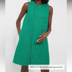 Tuckernuck Pomander Place Dress